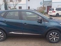 Gebraucht Renault Captur XMOD 118 PS (86 kW) 2017 SUV