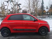 Gebraucht Renault Twingo 70 PS (51 kW) 2018 Rot Kleinwagen