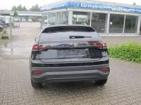 Neu VW Taigo 116 PS (85 kW) 2025 Schwarz SUV