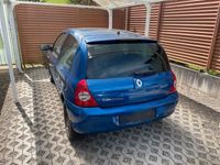 gebraucht Renault Clio 