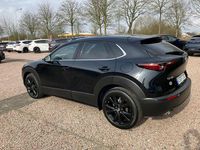 Neu Mazda CX-30 Nagisa 140 PS (102 kW) 2026 Jet black SUV