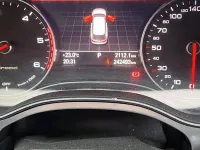 Gebraucht Audi A6 Allroad 272 PS (200 kW) 2017 Braun Kombi