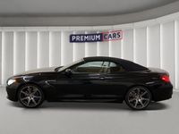 gebraucht BMW M6 Cabriolet Competition*De*Garantie*Finanzierung*