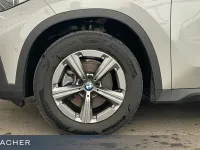 Gebraucht BMW X1 Sport Line 163 PS (119 kW) 2025 Silber SUV