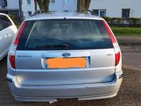 gebraucht Ford Mondeo III