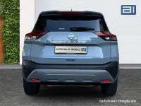 Gebraucht Nissan X-Trail 360º 163 PS (119 kW) 2025 Grau SUV