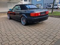 gebraucht Audi 80 cabrio 2.8