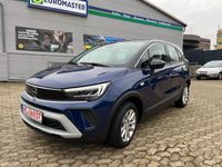 gebraucht Opel Crossland (X) 1,2T Elegance Automatik