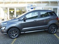Gebraucht Ford Ecosport ST-Line 125 PS (91 kW) 2019 Andere SUV