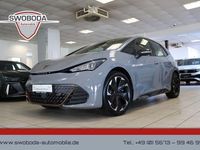 Second-hand Cupra Born 150 kW (204 CP) 2022 Gri Hatchback