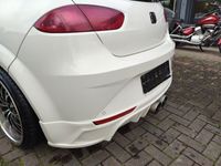 gebraucht Seat Leon Style Copa