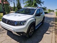 gebraucht Dacia Duster DusterBlue dCi 115 4WD Comfort