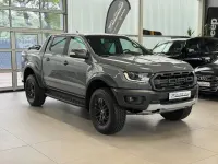 Gebraucht Ford Ranger Raptor 212 PS (155 kW) 2022 Grau Pickup