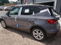 Neu Seat Arona FR 116 PS (85 kW) 2025 Graphengrau SUV