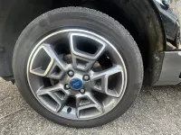 Gebraucht Ford Focus Sport 125 PS (91 kW) 2016 Schwarz SUV