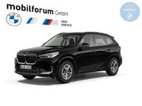 Neu BMW X1 136 PS (100 kW) 2026 Schwarz SUV