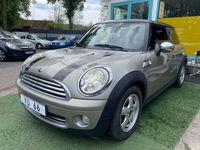 Gebraucht Mini Cooper S 120 PS (88 kW) 2008 Silber Kleinwagen