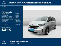 Gebraucht VW Caravelle Life 150 PS (110 kW) 2025 Grau Van
