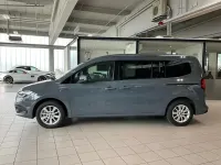 Gebraucht Mercedes eCitan 89 kW (122 PS) 2025 Grau Kombi