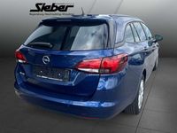 gebraucht Opel Astra ST 1.2 Turbo Edition *LED*Sitzheizung*