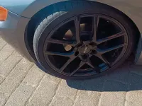 Gebraucht BMW Z4 Performance 177 PS (130 kW) 2004 Grau Cabrio