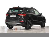 Neu Cupra Ateca VZ 300 PS (220 kW) 2026 Magic schwarz metallic SUV