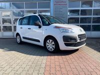 Gebraucht Citroën C3 95 PS (69 kW) 2010 Weiß Van / Kleinbus