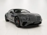 Gebraucht Bentley Continental GT 635 PS (467 kW) 2019 Grau