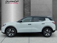 Neu Opel Frontera 110 PS (80 kW) 2025 Arktis weiß (uni) SUV