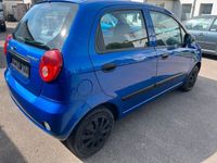 gebraucht Chevrolet Matiz 