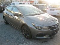 Gebraucht Opel Astra Design & Tech 110 PS (80 kW) 2021 Grau Limousine