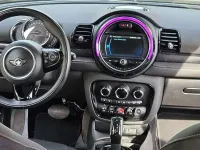 Gebraucht Mini One D Clubman 116 PS (85 kW) 2018 Schwarz Kombi