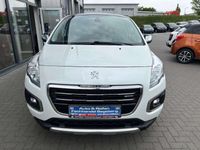 gebraucht Peugeot 3008 HYbrid4 Automatik*NAVI*PANORAMA*KAMERA