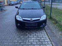 gebraucht Opel Tigra Twin Top 1.4 Sport *TÜV neu*