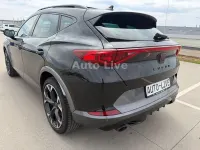 Gebraucht Cupra Formentor VZ 245 PS (180 kW) 2024 Schwarz SUV