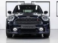 Gebraucht Mini Cooper S Countryman 178 PS (130 kW) 2022 Enigmatic black metallic SUV