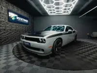 Occasion Dodge Challenger 379 ch (278 kW) 2021 Gris Coupé