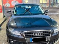 Brugt Audi A4 120 HK (88 kW) 2011 Grå Sedan