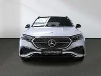 Gebraucht Mercedes E450 AMG 367 PS (269 kW) 2026 Silber Kombi