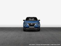 gebraucht Nissan Juke 1.0 DIG-T N-Connecta DAB Klima LED Rückfahrka