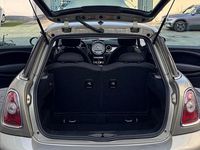 Gebraucht Mini ONE 75 PS (55 kW) 2009 Beige Kleinwagen