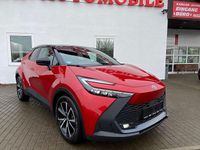 Gebraucht Toyota C-HR Team 140 PS (102 kW) 2024 SUV