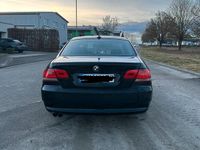 Gebraucht BMW 325 220 PS (161 kW) 2006 Schwarz Coupé