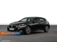 Gebraucht BMW 120 Shadowline 150 PS (110 kW) 2025 Black sapphire metallic Kleinwagen