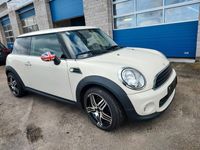 gebraucht Mini ONE 1.6 benzin. 141000km