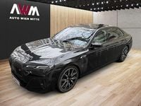 Gebraucht BMW M760e Performance 381 PS (280 kW) 2024 Schwarz Limousine