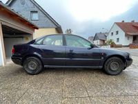 gebraucht Audi A4 B5 1996 1.8