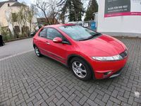 gebraucht Honda Civic 1.4 klima TÜV 07 2024