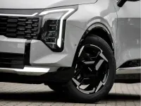 Neu Kia Sportage Spirit 150 PS (110 kW) 2026 Grau SUV
