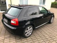 gebraucht Audi S3 8L 1.8T quattro - 6-Gang